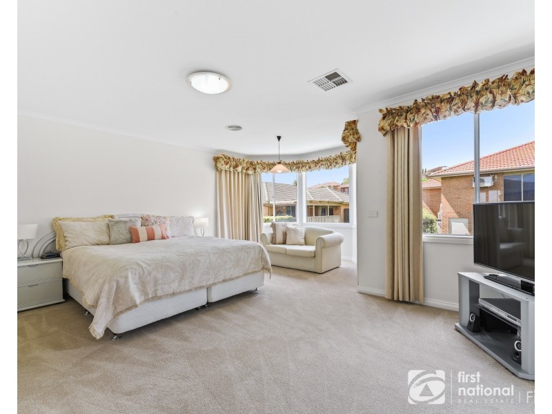 41 Lawrence Drive, Berwick VIC 3806