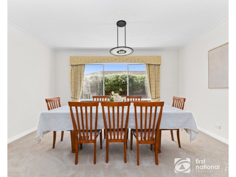 41 Lawrence Drive, Berwick VIC 3806
