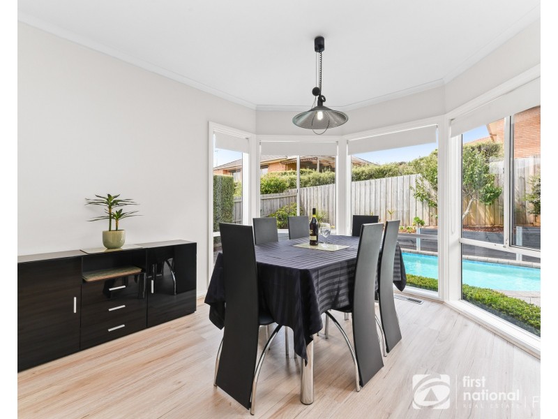 41 Lawrence Drive, Berwick VIC 3806