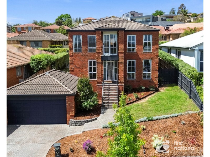 41 Lawrence Drive, Berwick VIC 3806