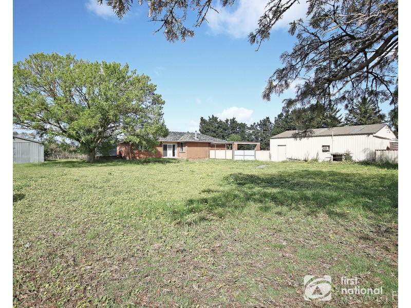 198 Craig Road, Devon Meadows VIC 3977