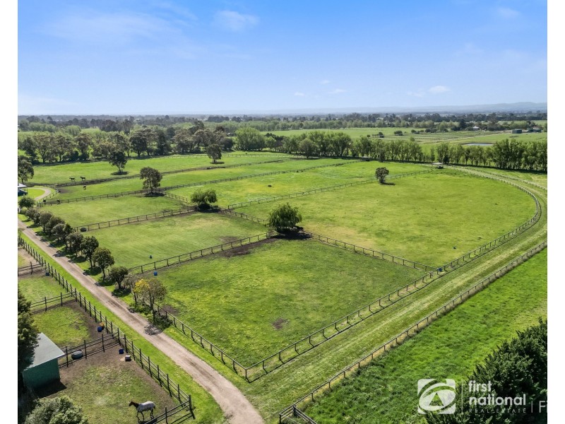 165 Scanlons Drain Road, Bayles VIC 3981