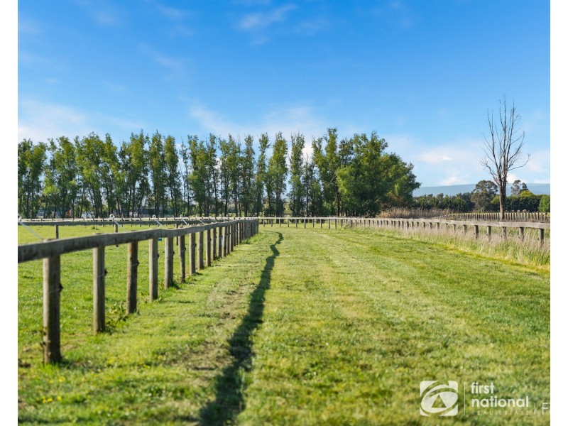 165 Scanlons Drain Road, Bayles VIC 3981