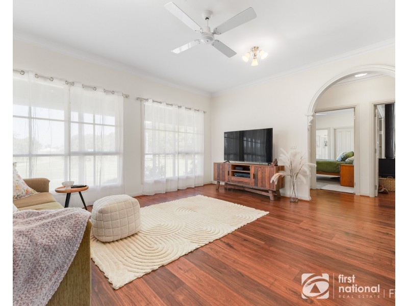 165 Scanlons Drain Road, Bayles VIC 3981