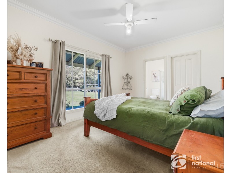 165 Scanlons Drain Road, Bayles VIC 3981