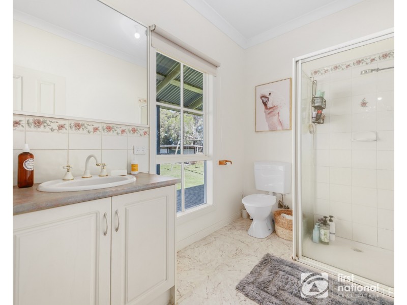 165 Scanlons Drain Road, Bayles VIC 3981