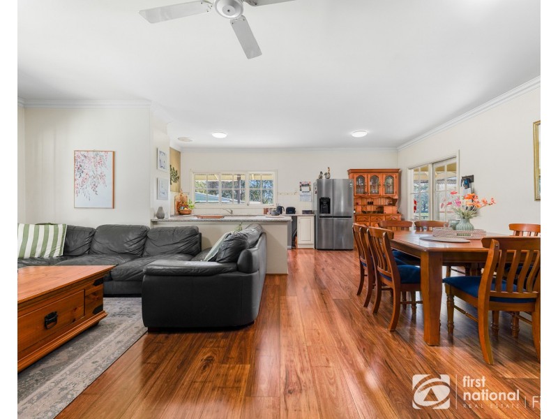165 Scanlons Drain Road, Bayles VIC 3981