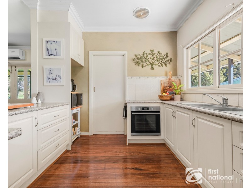 165 Scanlons Drain Road, Bayles VIC 3981