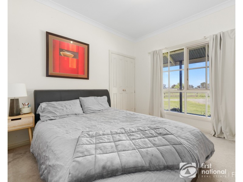 165 Scanlons Drain Road, Bayles VIC 3981
