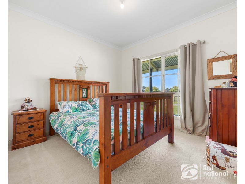 165 Scanlons Drain Road, Bayles VIC 3981