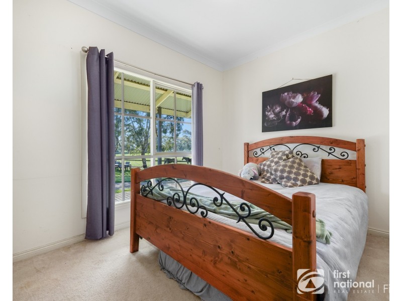 165 Scanlons Drain Road, Bayles VIC 3981