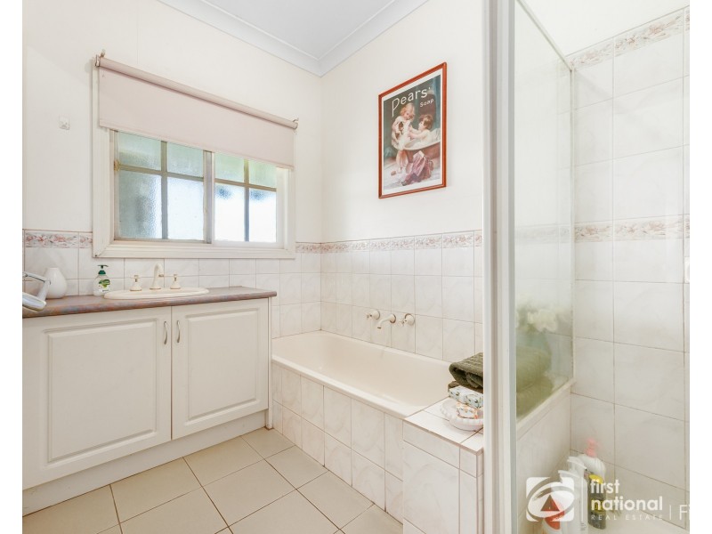 165 Scanlons Drain Road, Bayles VIC 3981