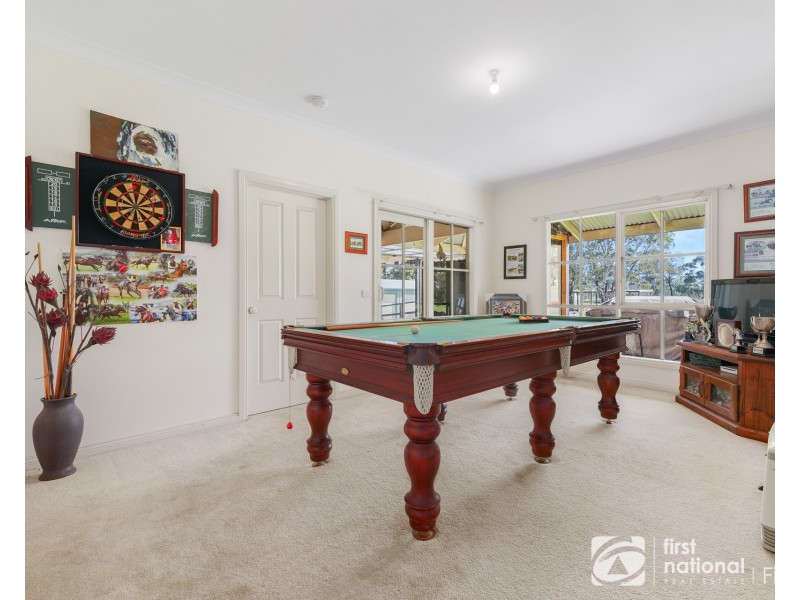 165 Scanlons Drain Road, Bayles VIC 3981