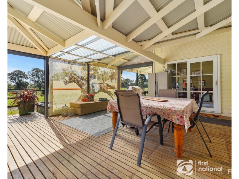 165 Scanlons Drain Road, Bayles VIC 3981