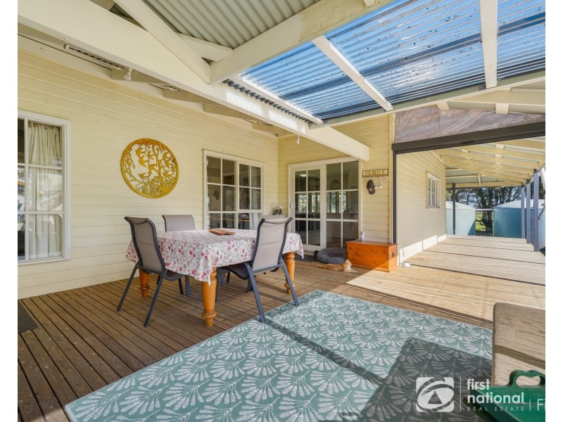 165 Scanlons Drain Road, Bayles VIC 3981