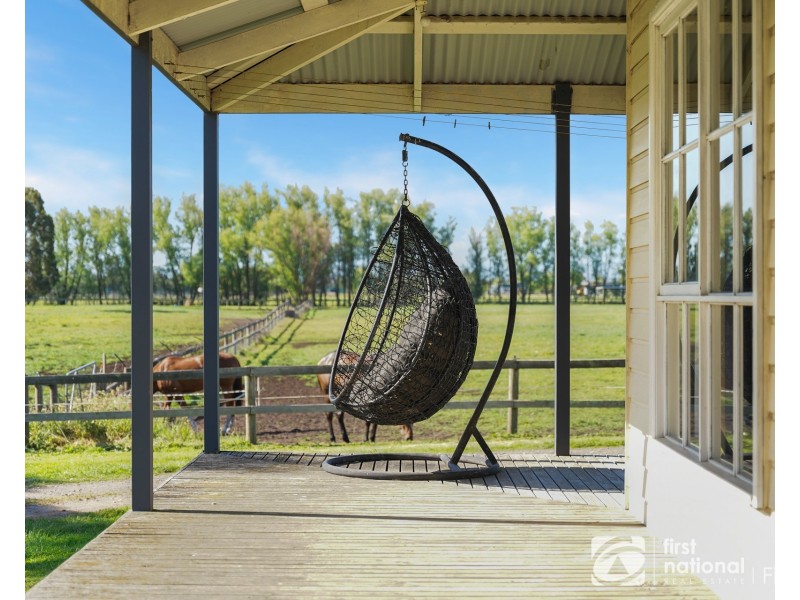 165 Scanlons Drain Road, Bayles VIC 3981