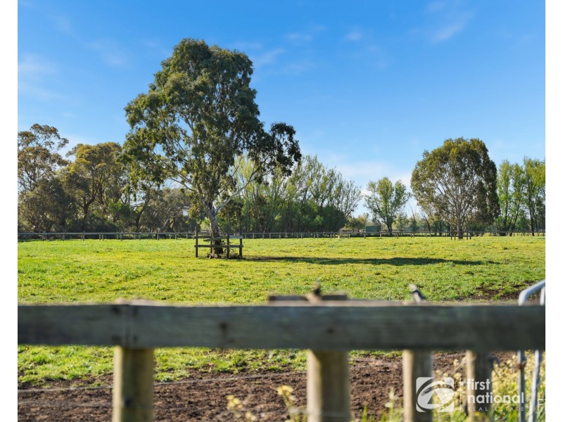 165 Scanlons Drain Road, Bayles VIC 3981