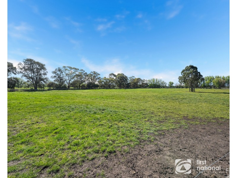 165 Scanlons Drain Road, Bayles VIC 3981