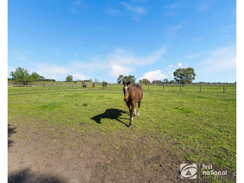 165 Scanlons Drain Road, Bayles VIC 3981