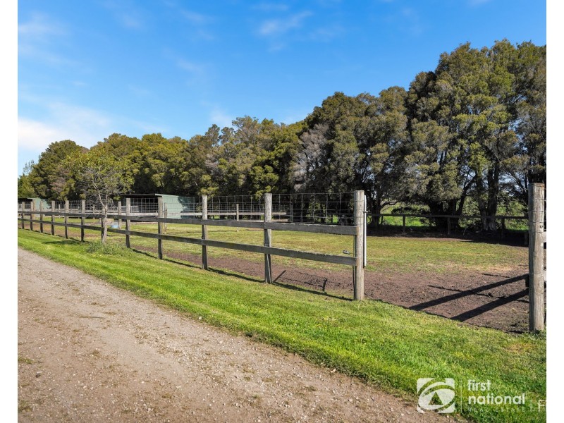 165 Scanlons Drain Road, Bayles VIC 3981
