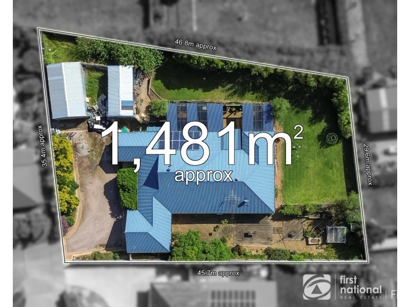 6 Hilda Way, Cranbourne VIC 3977