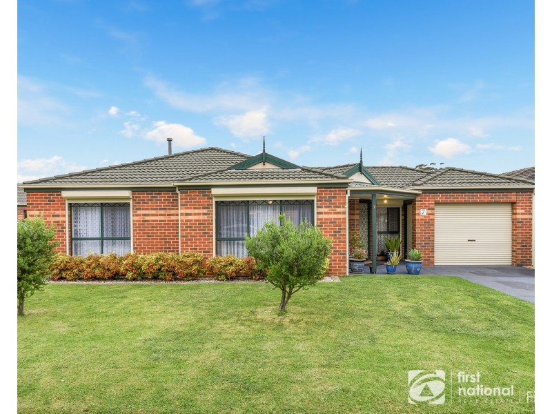 7/28-30 Childers Street, Cranbourne VIC 3977