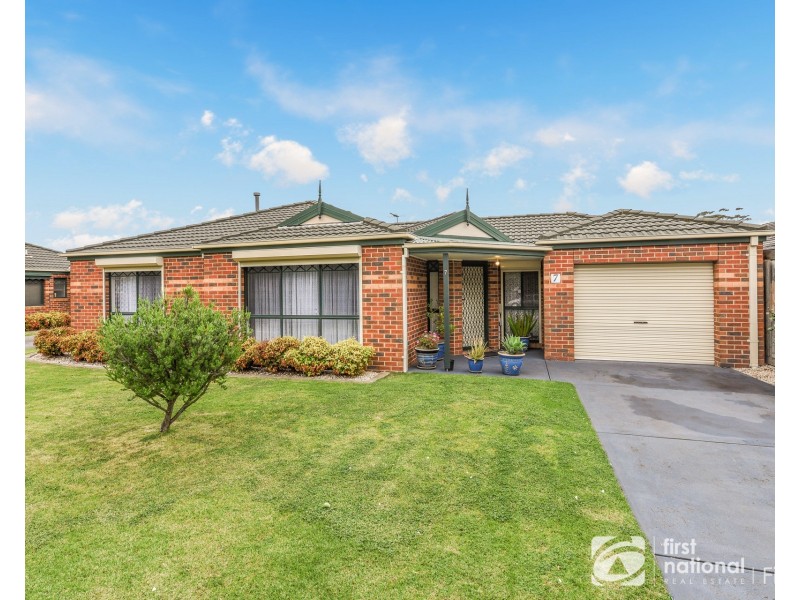 7/28-30 Childers Street, Cranbourne VIC 3977