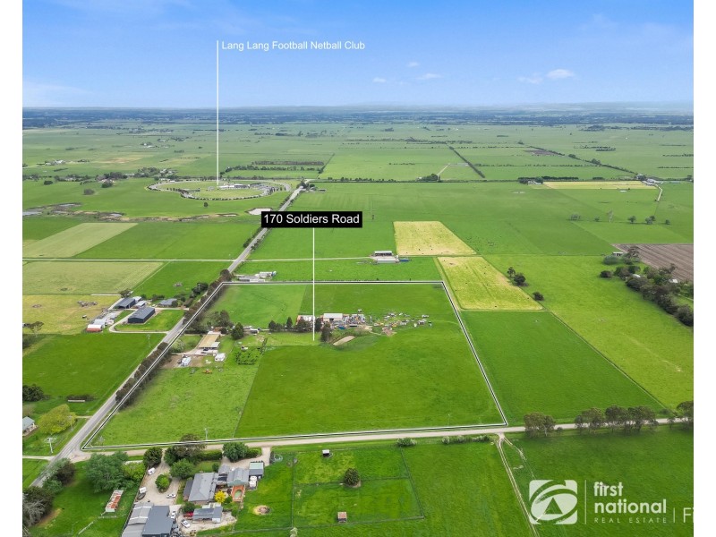 170 Soldiers Road, Caldermeade VIC 3984