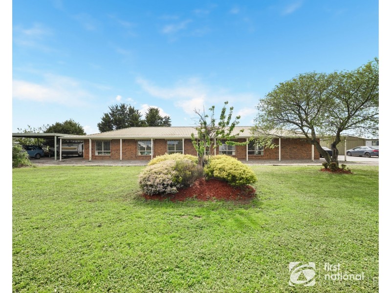 170 Soldiers Road, Caldermeade VIC 3984
