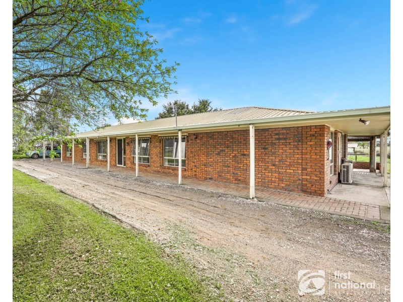 170 Soldiers Road, Caldermeade VIC 3984