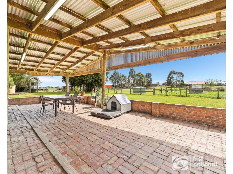 170 Soldiers Road, Caldermeade VIC 3984