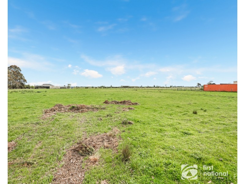 170 Soldiers Road, Caldermeade VIC 3984