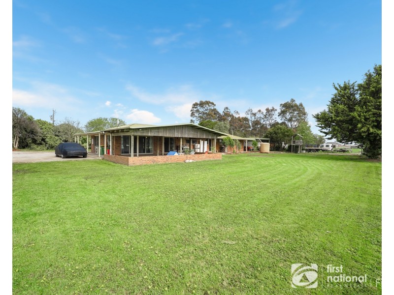 170 Soldiers Road, Caldermeade VIC 3984