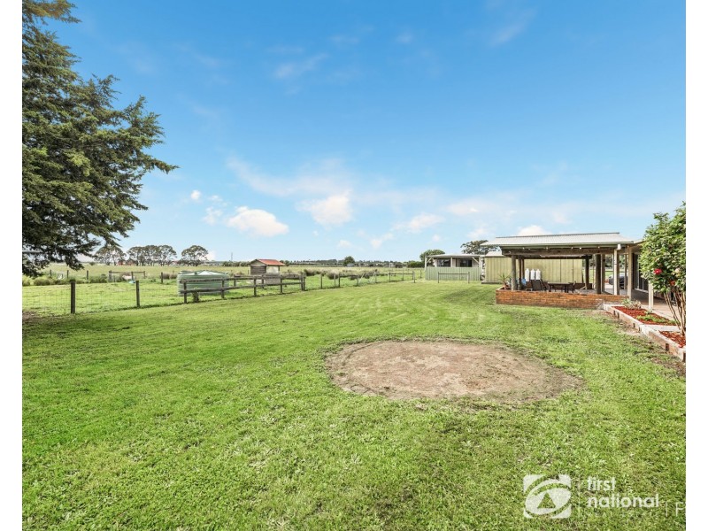 170 Soldiers Road, Caldermeade VIC 3984