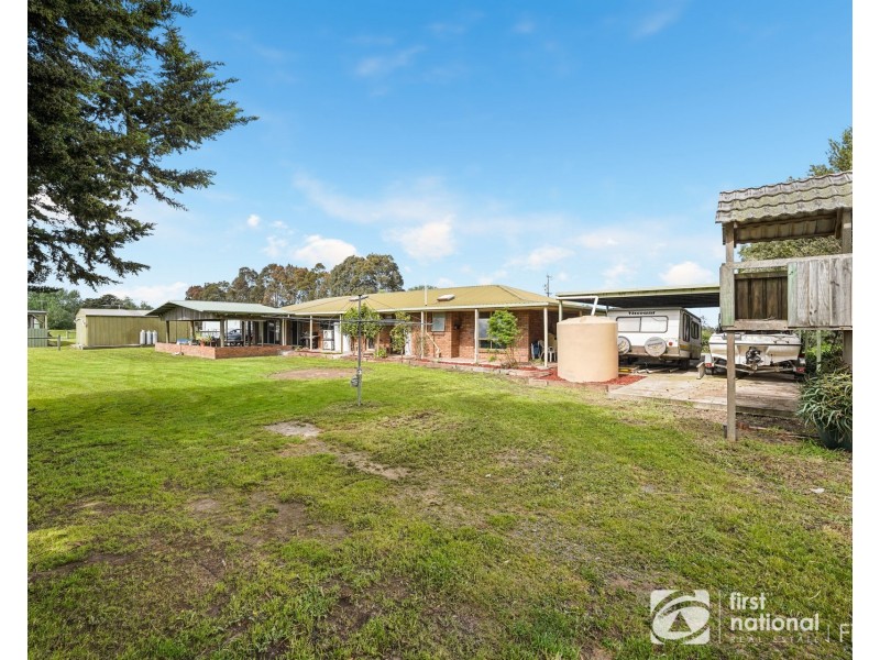 170 Soldiers Road, Caldermeade VIC 3984