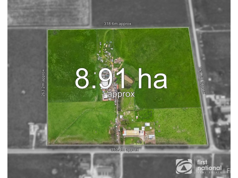 170 Soldiers Road, Caldermeade VIC 3984