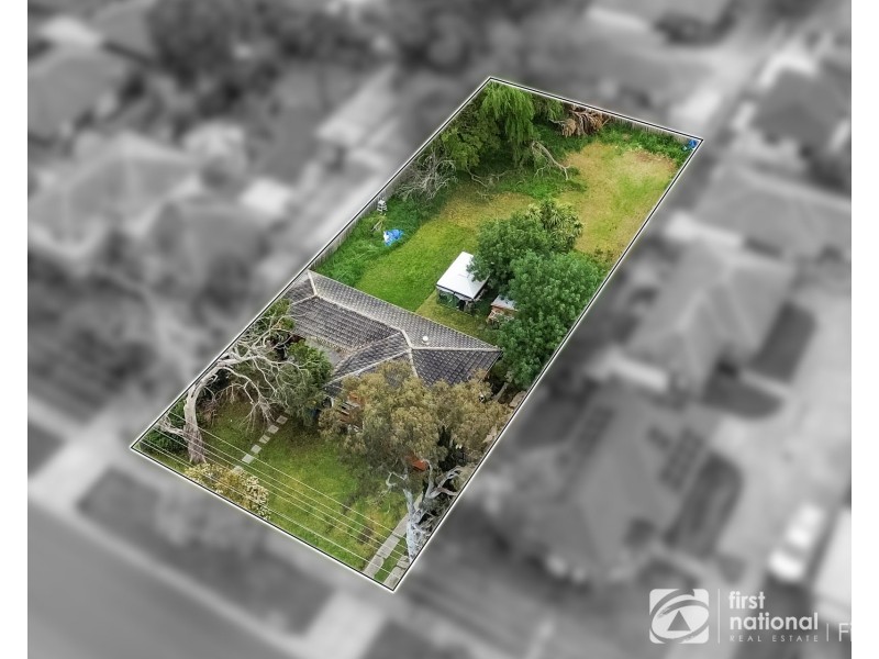 63 Clarendon Street, Cranbourne VIC 3977