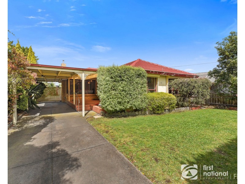 22 Harry Street, Cranbourne VIC 3977