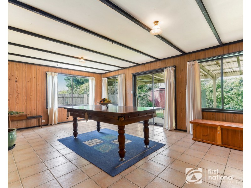 22 Harry Street, Cranbourne VIC 3977