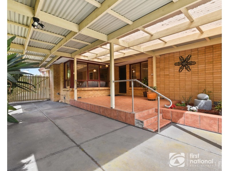 22 Harry Street, Cranbourne VIC 3977