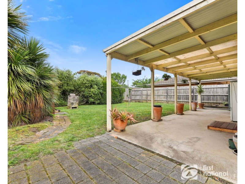 22 Harry Street, Cranbourne VIC 3977