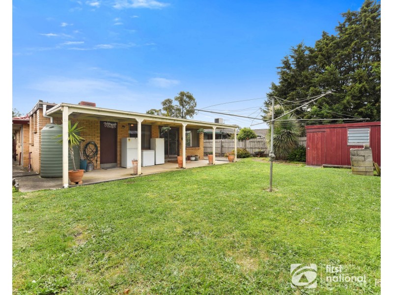 22 Harry Street, Cranbourne VIC 3977