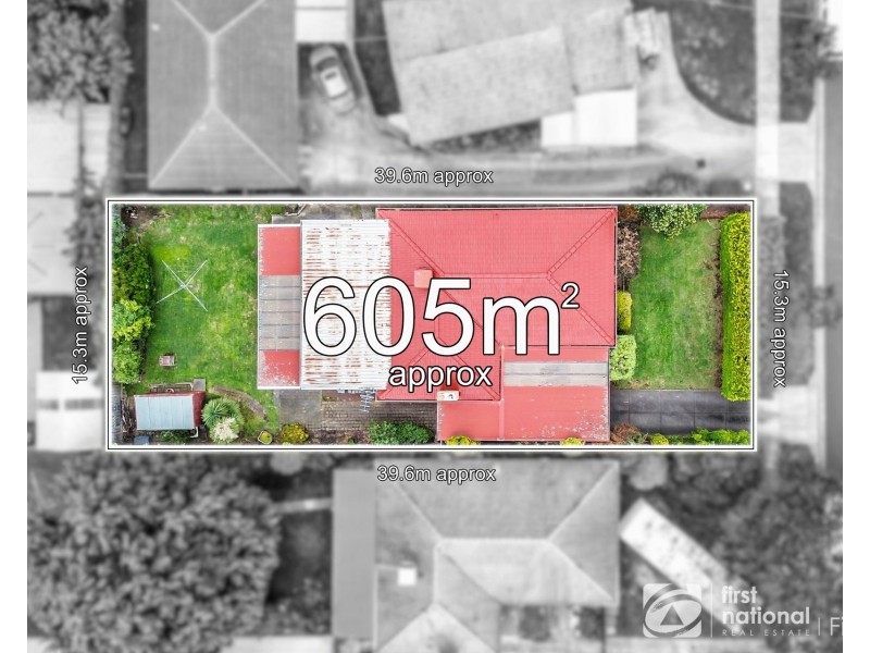 22 Harry Street, Cranbourne VIC 3977