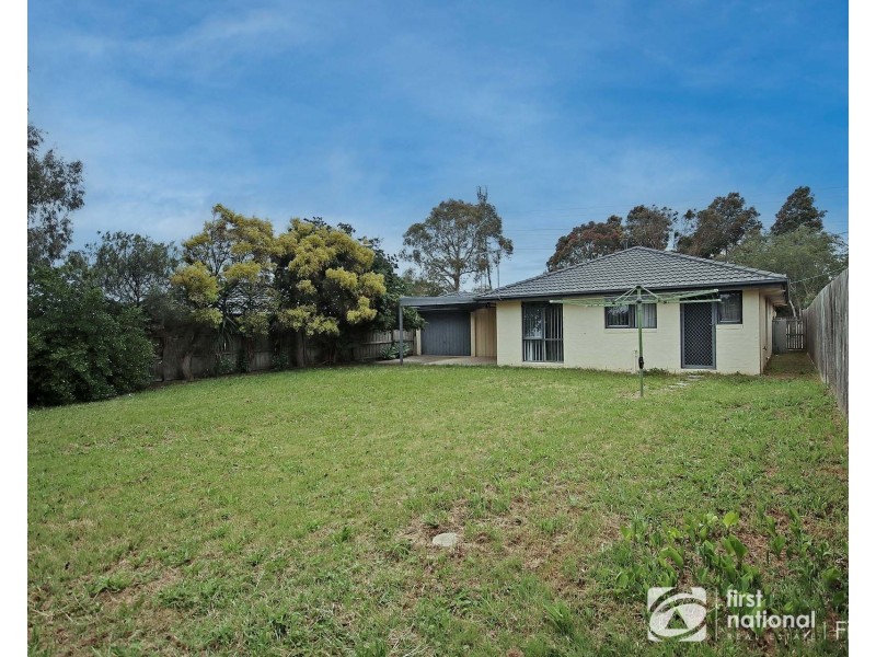 11 Raisell Road, Cranbourne VIC 3977