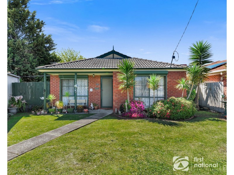 5 Murtoa Place, Cranbourne West VIC 3977