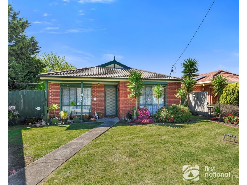 5 Murtoa Place, Cranbourne West VIC 3977