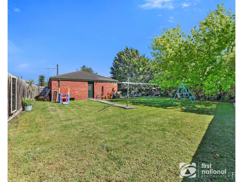 5 Murtoa Place, Cranbourne West VIC 3977