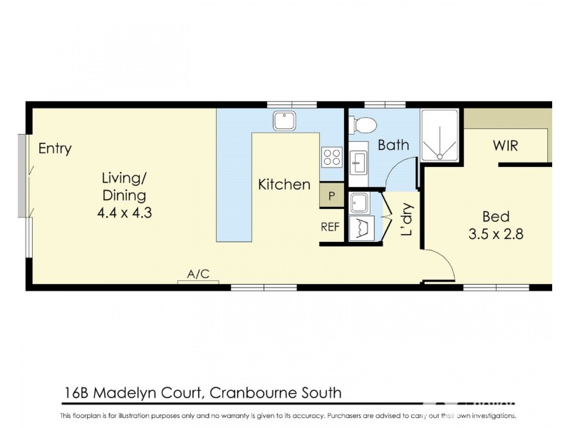 16B Madelyn Court, Cranbourne South VIC 3977