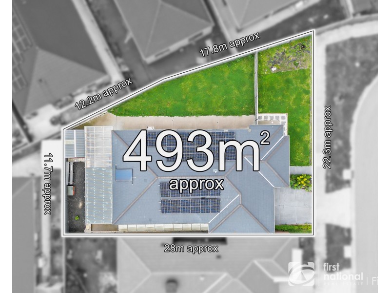 22 Damice Street, Clyde North VIC 3978