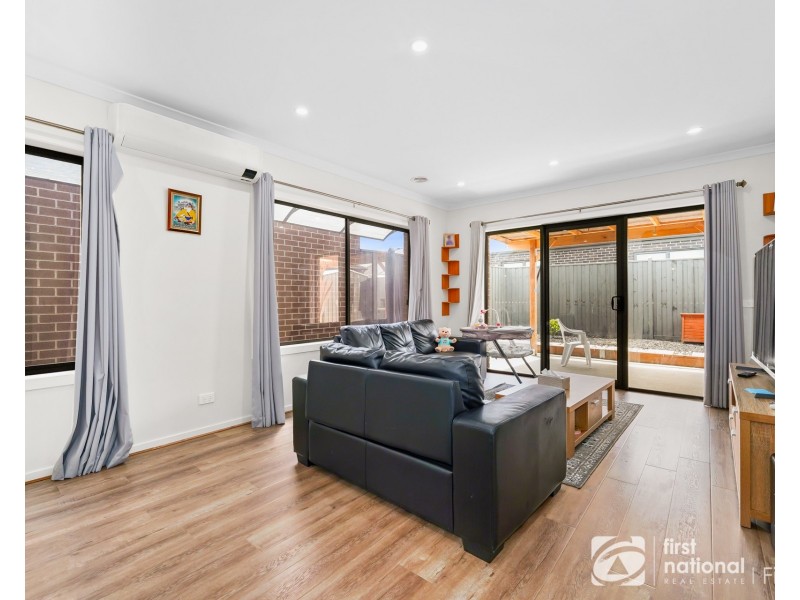 22 Damice Street, Clyde North VIC 3978